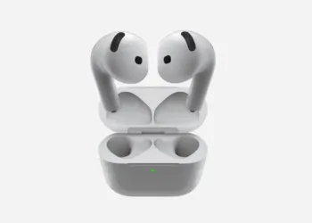 Apple Unveils AirPods 4: Enhanced Comfort and Spatial Audio Features