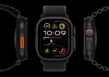 Apple Unveils Watch Ultra 2, Series 10, and New AirPods