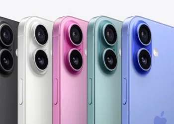 Apple Unveils iPhone 16 With Camera Button New Colors AI.jpg