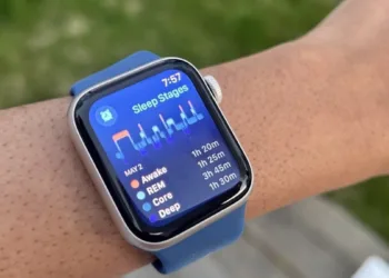 Apple Watch 10: Did Apple Accidentally Reveal It In iOS 18