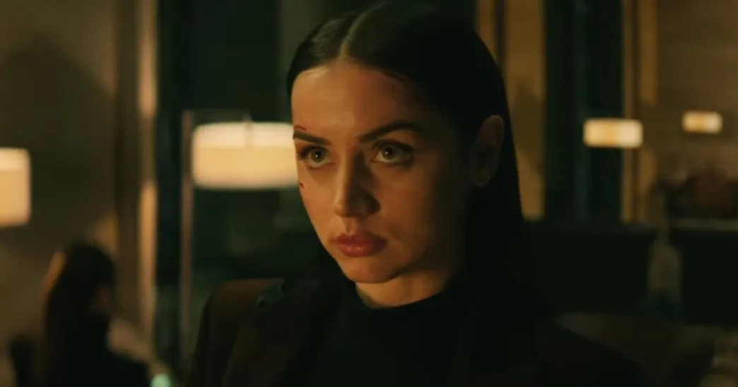 Ballerina Trailer: Ana De Armas Is An Elite Assassin