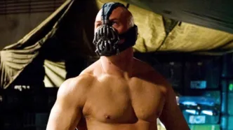 Bane And Deathstroke Are Getting Their Own Movie