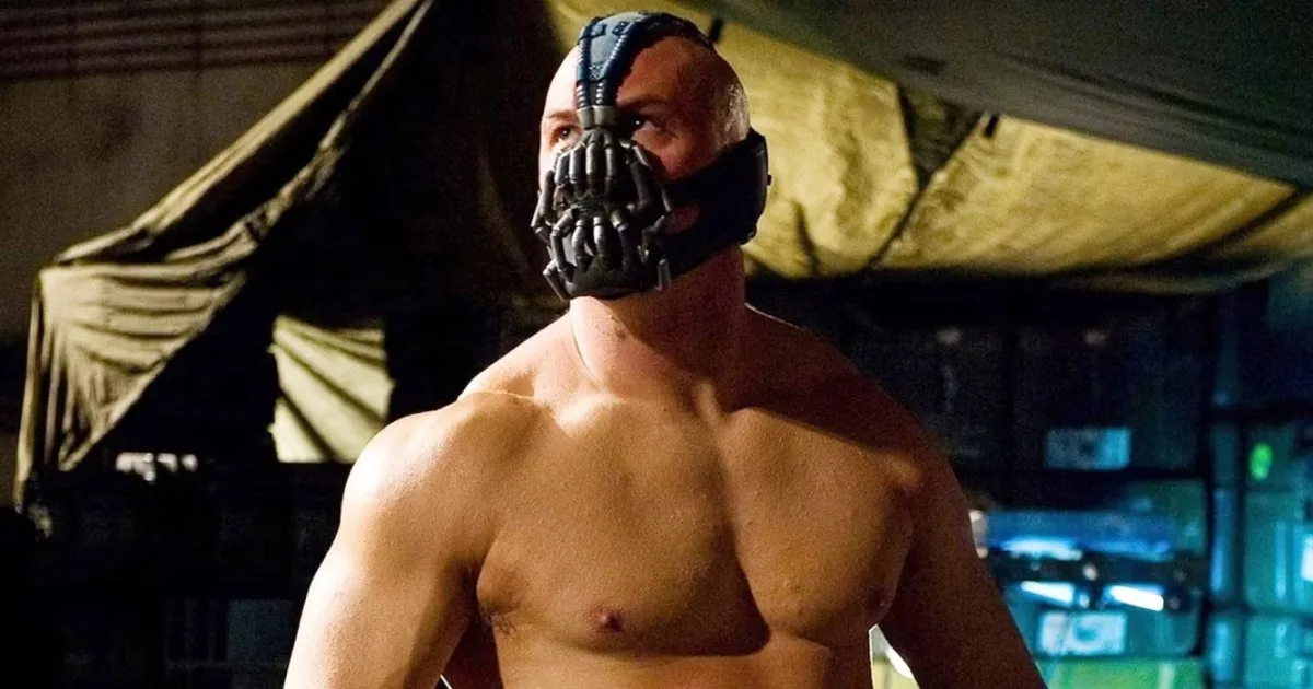 Bane And Deathstroke Are Getting Their Own Movie