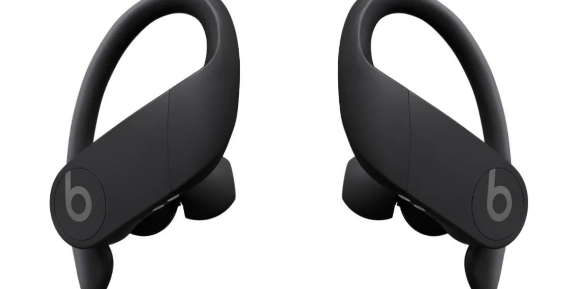 Beats has announced that the Powerbeats Pro 2 will be released in 2025.