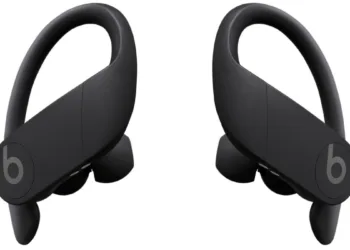 Beats has announced that the Powerbeats Pro 2 will be released in 2025.