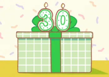 Best 30th Birthday Gift Ideas