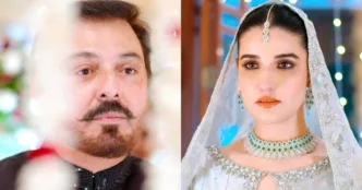 Bismil Episode 12: Tauqeer and Masooma's Marriage Sparks Outrage