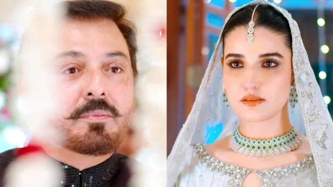 Bismil Episode 12: Tauqeer and Masooma's Marriage Sparks Outrage