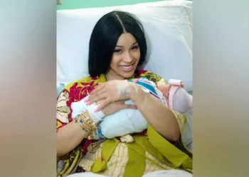 Cardi B and Offset Welcome Baby Girl Amid Estrangement