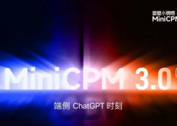 ChatGPT on the Edge: Bilingual Intelligence Launches MiniCPM3-4B AI Model