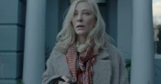 Disclaimer: Latest Apple TV+ Show Has Cate Blanchett Seeking Truth