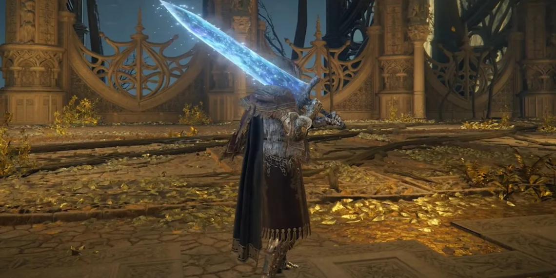 Elden Ring Nerfs Shadow Of The Erdtree's Final Boss