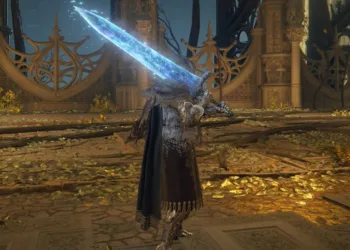 Elden Ring Nerfs Shadow Of The Erdtree's Final Boss