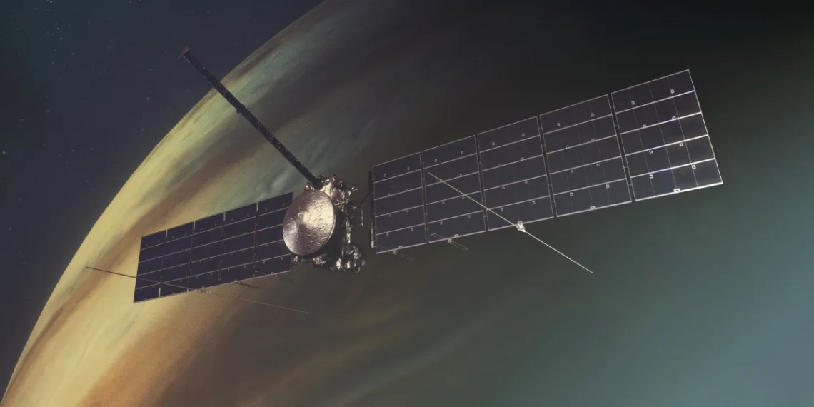 Europa Clipper Solves Transistor Issue Ready For Launch Next Month