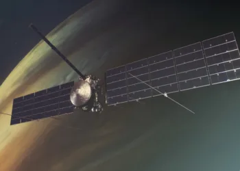 Europa Clipper Solves Transistor Issue Ready For Launch Next Month