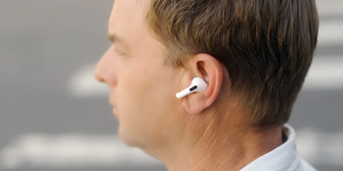 FDA Approves AirPods Pro To Help Reduce Hearing Aid Stigma