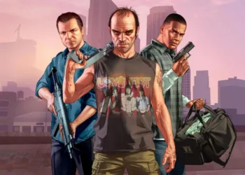 GTA 5 Is No Longer Supported On Steam Deck