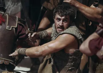 Gladiator 3? Ridley Scott Considers Making A Third Film