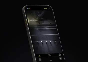 Halide Adds Camera Control Support And Lock Screen Feature