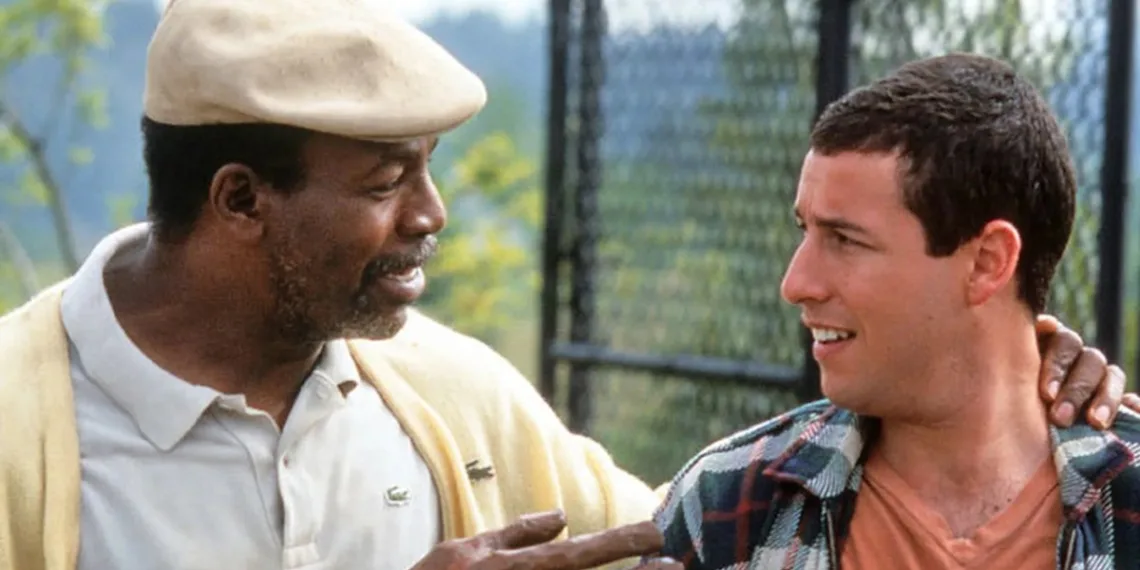 Happy Gilmore 2: Adam Sandler Starts Golf Sequel Production