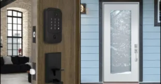 Home Depot Adds Smart Door, Lock, And Gadgets To Hubspace