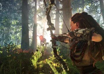 Horizon Zero Dawn May Get Remastered For PS5 And PC