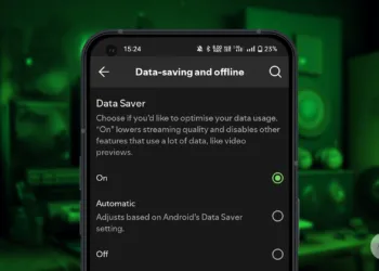 How to Reduce Mobile Data Usage on Spotify: A Step-by-Step Guide