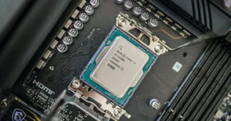 Intel CPU Instability Issue May Finally Be Resolved