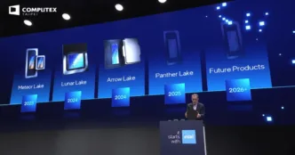 Intel's Desktop CPU Roadmap Might Have Changed