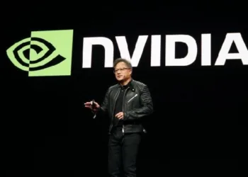 Is Nvidia Peaking? Jensen Huang Has Cashed Out Over $4 Billion Since June