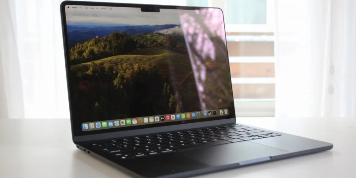 MacBook Air M4 May Launch Sooner Than Expected