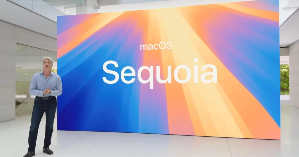 MacOS Sequoia Might Disrupt Key Security Tools