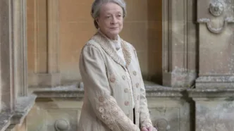 Maggie Smith, ‘Harry Potter’ Actress, Passes Away at 89