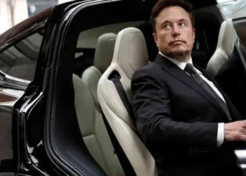 Musk: Robotaxi Launch Is Most Important Since Model 3