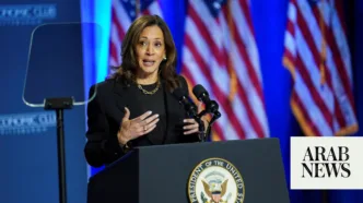 Muslim Group Backs Harris, Considers Trump a Greater Threat