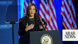 Muslim Group Backs Harris, Considers Trump a Greater Threat