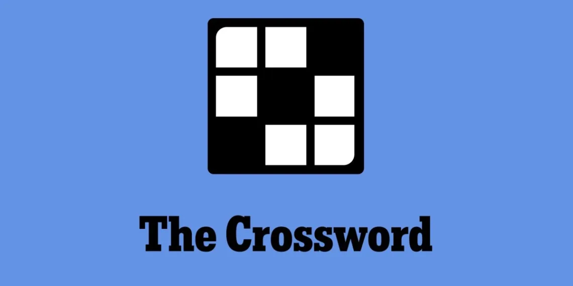 NYT Crossword: Solutions For Saturday, September 7