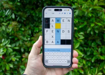 NYT Mini Crossword Today Puzzle Answers For September 7