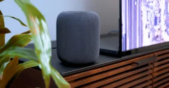 New Apple HomeKit Device May Combine HomePod, iPad And AI