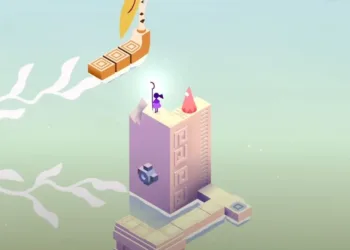 New Monument Valley 3 Details Revealed With Pre-Registration Open