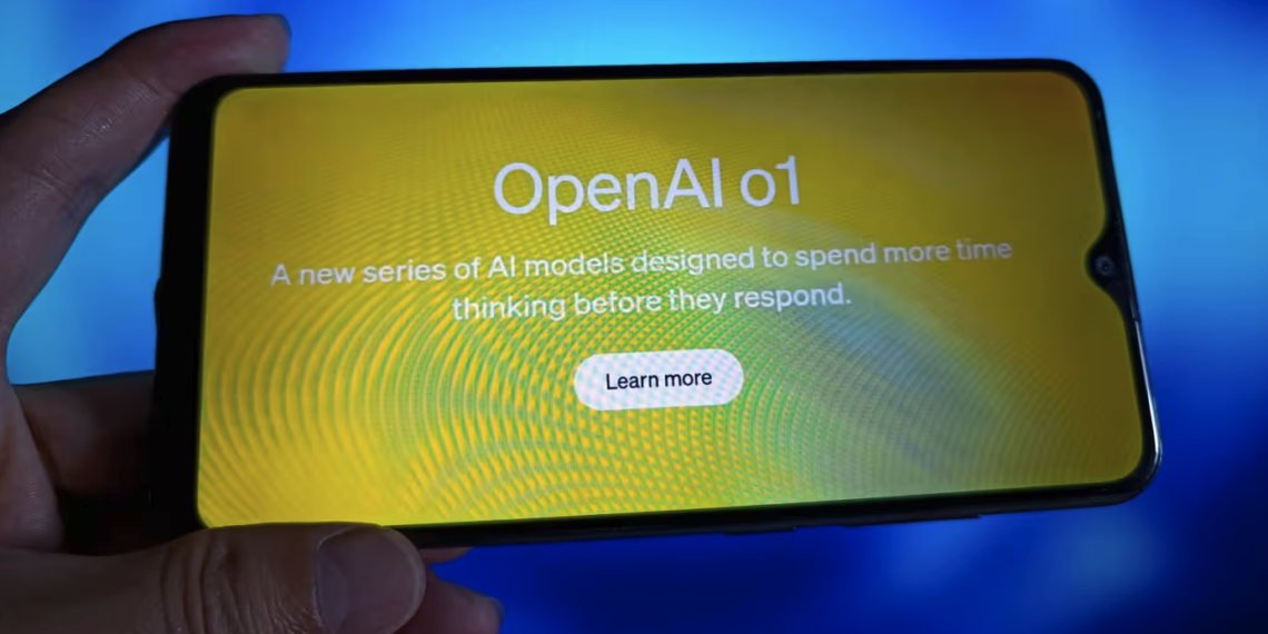 OpenAI Acknowledges O1 Model Boosts Bio Weapon Risks