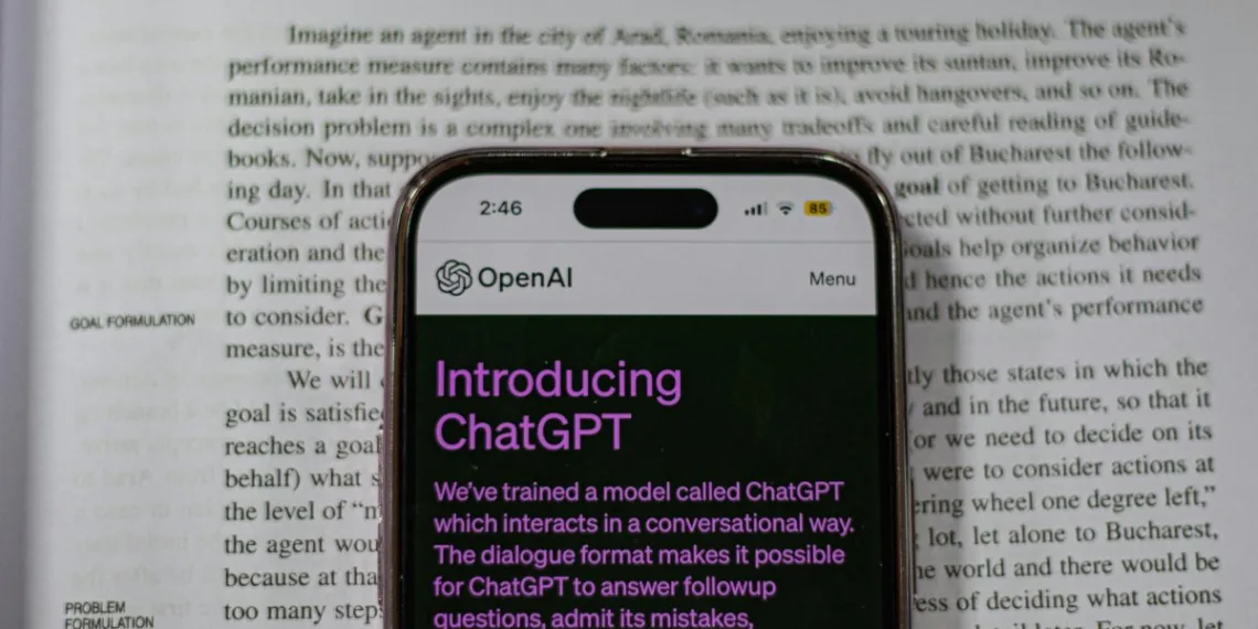 OpenAI's New 'Project Strawberry' Model Is Here