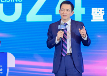 Peking University Professor Yao Yang: China Leads the World in AI