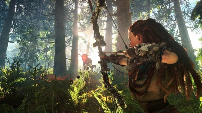 PlayStation Quietly Doubles Price Of Horizon Zero Dawn