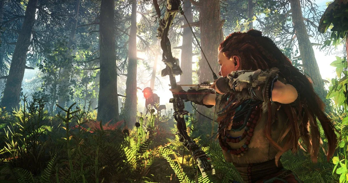 PlayStation Quietly Doubles Price Of Horizon Zero Dawn