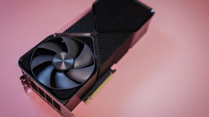 RTX 5090 Will Need 600 Watts Of Power