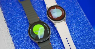 Samsung Galaxy Watch Becomes More Exciting For Developers