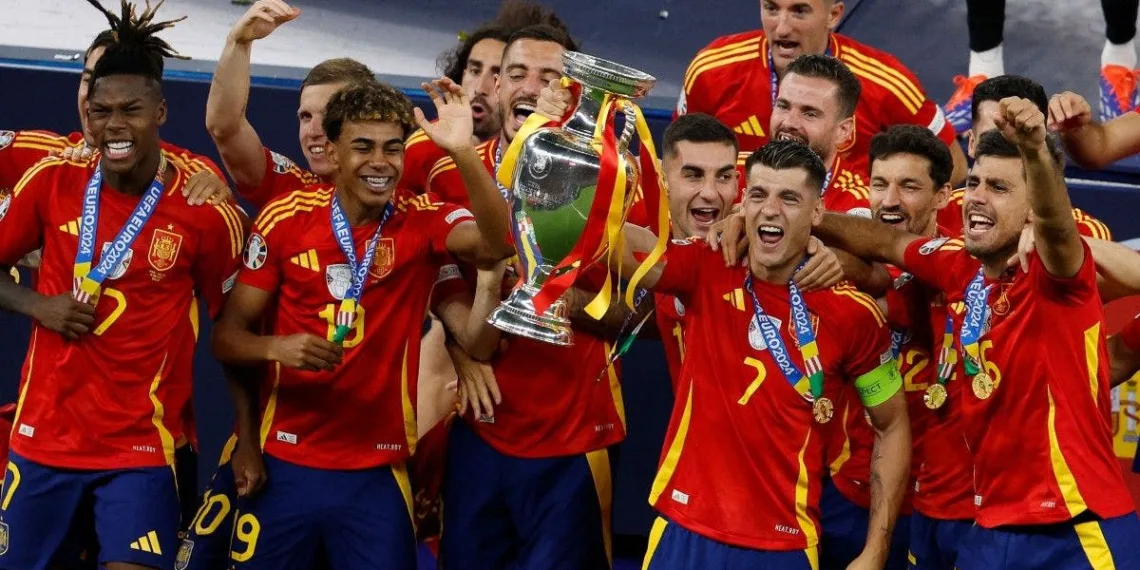 Serbia vs Spain Predicted Lineups for Nations League Showdown