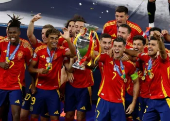 Serbia vs Spain Predicted Lineups for Nations League Showdown