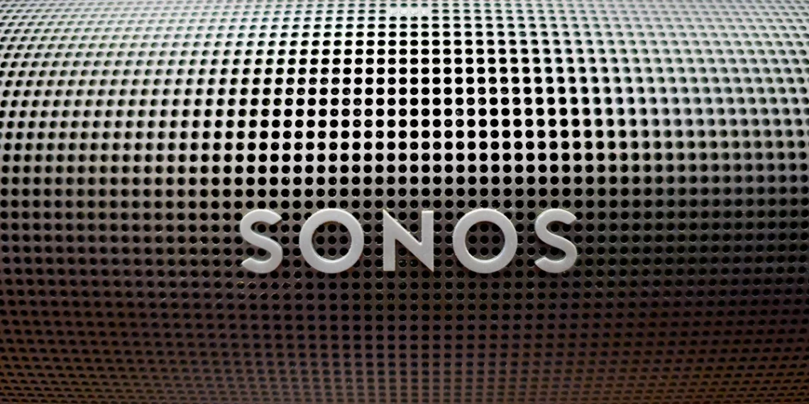 Sonos' New Video Streamer May Use Giant's Software